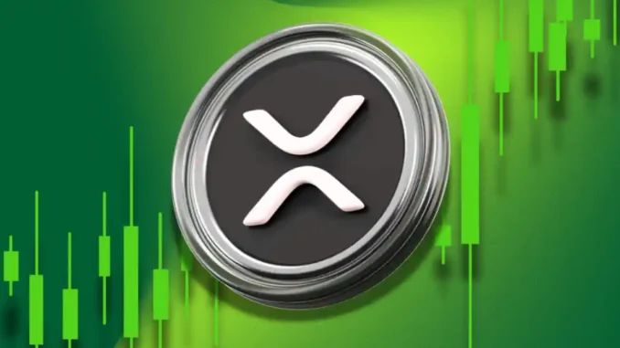 XRP Price Prediction for February 14 Why XRP Price is Up Today
