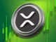 Why XRP Price is Up Today