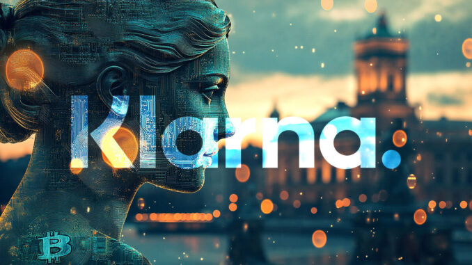 ‘Last large fintech in the world’ Klarna to embrace crypto ‘Last large fintech in the world’ Klarna to embrace crypto amid upcoming IPO
