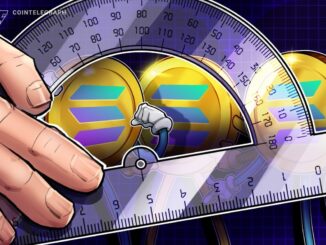 3 reasons why Solana (SOL) price rallied above $140