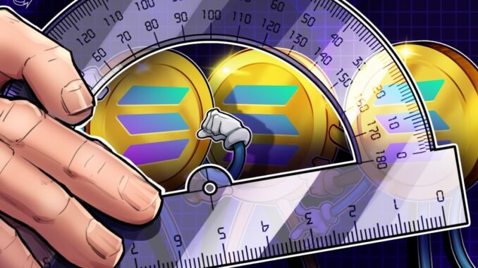 3 reasons why Solana (SOL) price rallied above $140 3 reasons why Solana (SOL) price rallied above $140