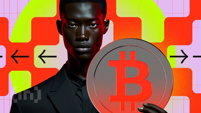 Bitcoin No Longer a Hedge? Crypto Market Loses $1 Trillion Bitcoin’s Hedge Status at Risk as Crypto Market Cap Plunges by Nearly $1 Trillion