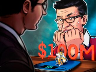 Bitcoin panic selling costs new investors $100M in 6 weeks — Research
