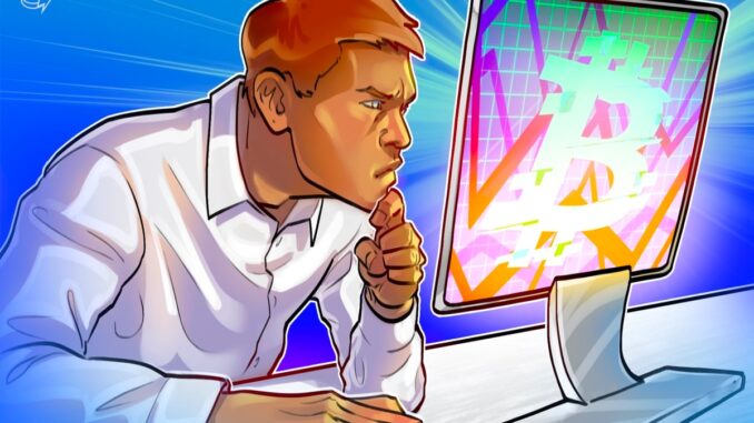 Bitcoin price sells off after hot CPI print, but $100K remains in sight