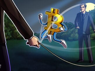 Bitcoin price volatility ramps up around FOMC days — Will this time be different?