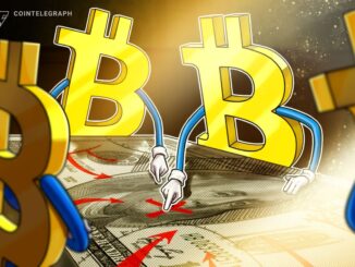 Bitcoin will ‘likely continue to consolidate’ in this pullback phase — Analyst
