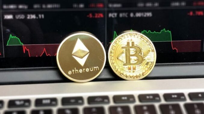 Bitcoin's price drop sparks speculation over DOJ’s possible sell-off Bitcoin's price drop sparks speculation over DOJ’s possible sell-off