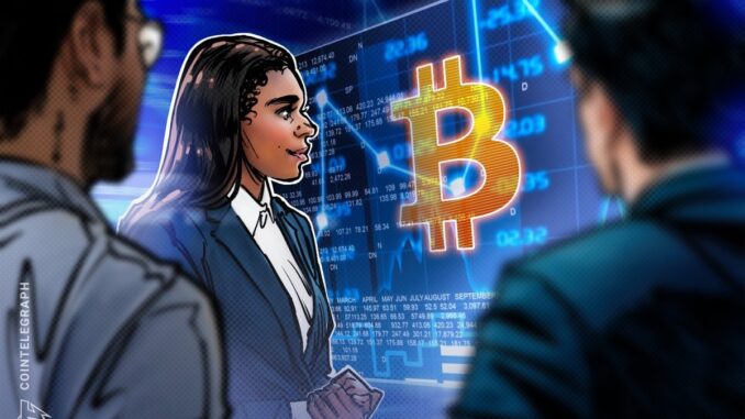 Bitfinex Bitcoin longs hit 6-month high — Will BTC price Bitfinex Bitcoin longs hit 6-month high — Will BTC price follow?