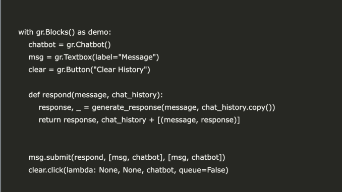 Building an Interactive Bilingual (Arabic and English) Chat Interface with Building an Interactive Bilingual (Arabic and English) Chat Interface with Open Source Meraj-Mini by Arcee AI: Leveraging GPU Acceleration, PyTorch, Transformers, Accelerate, BitsAndBytes, and Gradio