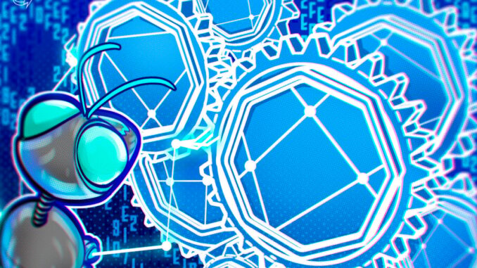 CME Group taps Google Cloud for pilot asset tokenization program