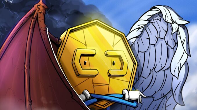 Centralization and the dark side of asset tokenization — MEXC