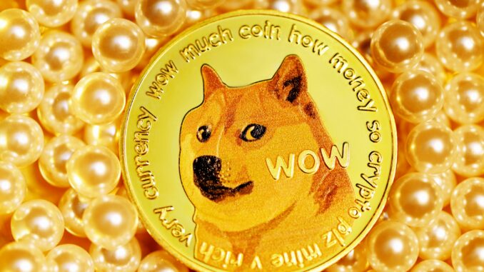 Dogecoin Price Eyes Explosive Rally To $2.74 If Support Holds Dogecoin