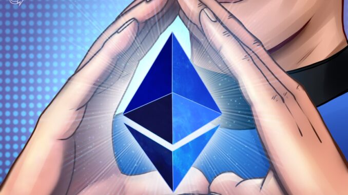 Ethereum Foundation forms external council to uphold core blockchain values Ethereum Foundation forms external council to uphold core blockchain values