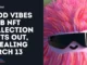 Good Vibes Club NFT Collection Mints Out, Revealing on March 13
