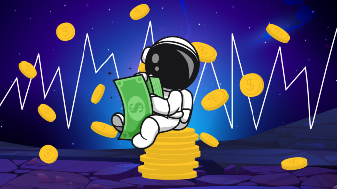 How This AlgosOne Makes Bear Markets Lucrative Profiting From Bitcoin, XRP, and SHIB Volatility? How This AI Bot Makes Bear Markets Lucrative