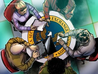 John Reed Stark opposes regulatory reform at SEC crypto roundtable