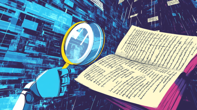 Mistral releases new optical character recognition (OCR) API claiming top Mistral releases new optical character recognition (OCR) API claiming top performance globally