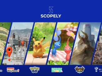 Monopoly Go maker Scopely to acquire Niantic's games business for $3.5B