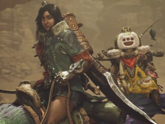 Monster Hunter Wilds smashes February sales, numbers still in the red | Circana