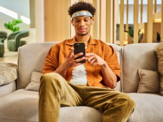 Muse unveils wearable that combines brainwave tracking and brain oxygen measurements