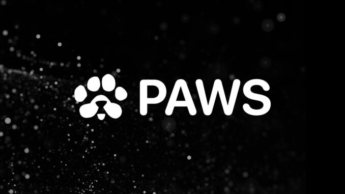 PAWS, a popular Telegram Mini App, migrates to Solana Telegram Mini App with millions of users migrate to Solana