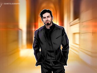 Pavel Durov's rise to the top