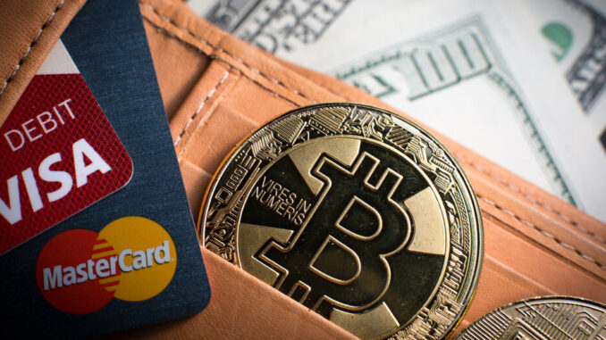 RedotPay raises $40m to accelerate crypto payments Debit cards, Bitcoin and dollar bills