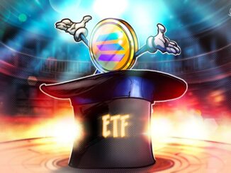 Solana CME futures tip impending US ETF approvals — Exec