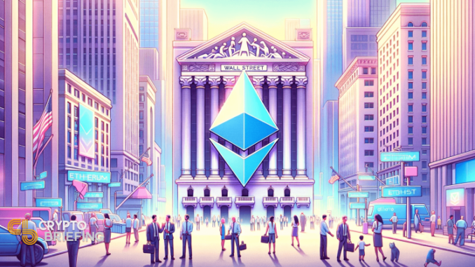 Standard Chartered slashes Ether’s year-end target from $10K to $4K Standard Chartered slashes Ether’s year-end target from $10K to $4K