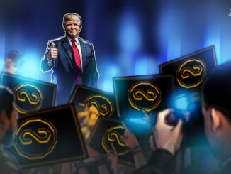 Trump’s crypto project launches stablecoin on BNB Chain, Ethereum