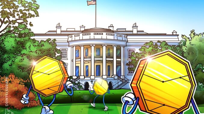 What to expect at Donald Trump’s crypto summit What to expect at Donald Trump’s crypto summit