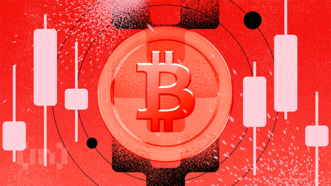Will Bitcoin’s Rally Continue or Just Be a Temporary Surge? Analysts Warn Bitcoin’s Recent Rally May Be Short-Lived Amid Market Volatility