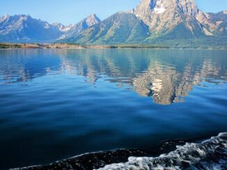 Wyoming Governor Backs Away From State’s Failed Bitcoin Reserve Push