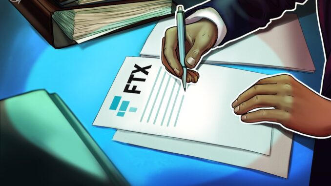Backpack opens claims process for former FTX EU users Backpack opens claims process for former FTX EU users