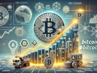 Bitcoin Miners Stay Confident Amid Price Drop – On-Chain Data Points To External Pressures