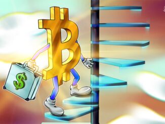 Bitcoin price preparing for 'up only mode' as US bonds suffer worst selloff since 2019