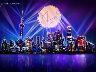China may shift from US Treasurys toward gold, crypto — BlackRock exec