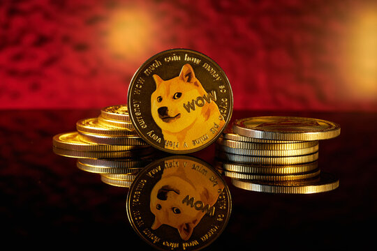 Dogecoin Flashes Multiple Bullish Flags All Pointing To $1 Dogecoin
