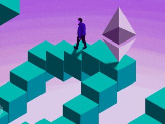 Ethereum (ETH) Gains 10% In a Week But Trend Signals Remain Fragile
