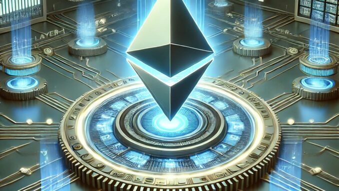 Ethereum to Emphasize Layer-1 Efficiency and UX in Upcoming Protocol Ethereum Foundation Shifts Gears: Big UX Changes and Execution Layer Revamp Ahead