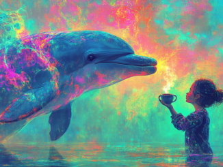 Google Launches AI to Decode Dolphin Talk, Runs on Pixel Phones