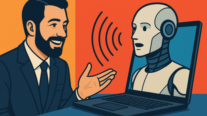 Move over, Alexa: Amazon launches new realtime voice model Nova Sonic for third-party enterprise development