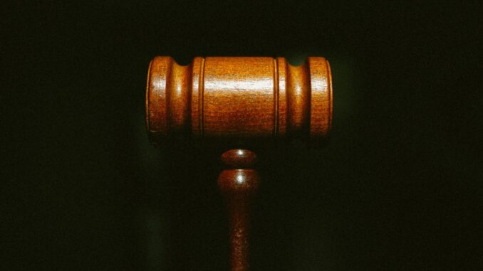 OpenAI counter-sues Elon Musk for attempts to ‘take down’ AI Photo of a gavel as OpenAI launches a legal counteroffensive against one of its co-founders, Elon Musk, and his competing AI venture, xAI.