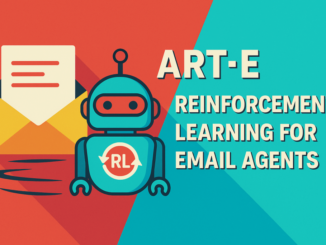 Reinforcement Learning for Email Agents: OpenPipe’s ART·E Outperforms o3 in Accuracy, Latency, and Cost
