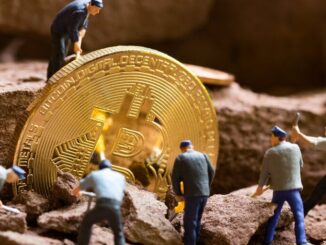 Solo Bitcoin Miners Are Winning More Blocks Lately—What Gives?
