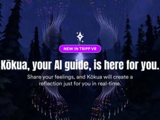 Tripp launches Kōkua AI as mental wellness coach across multiple platforms