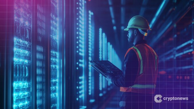 US Bitcoin Miners Prepare for Business Disruptions Due to China US Bitcoin Miners Prepare for Business Disruptions Due to China Tariffs