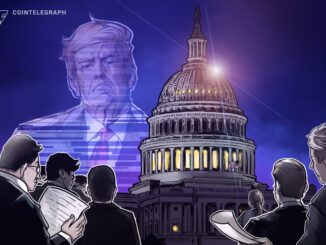 US lawmakers press SEC for info about Trump family-backed crypto firm