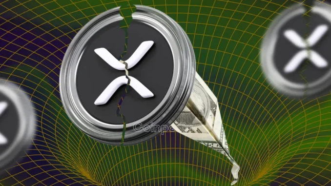 Will Buyers Push XRP Further? XRP News Today_ Price Dips Below $2 After 15% Crash, What’s Next