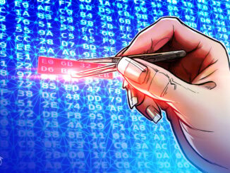 XRP Ledger Foundation spots ‘crypto stealing backdoor’ in code library